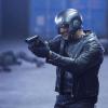 Arrow -- "Dangerous Liaisons" -- Image AR519b_0336.jpg -- Pictured: David Ramsey as John Diggle/Spartan -- Photo: Diyah Pera/The CW -- ÃÂ© 2017 The CW Network, LLC. All Rights Reserved.