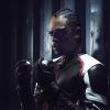 Arrow -- "Dangerous Liaisons" -- Image AR519b_0375.jpg -- Pictured: Echo Kellum as Curtis Holt/Mr.Terrific -- Photo: Diyah Pera/The CW -- ÃÂ© 2017 The CW Network, LLC. All Rights Reserved.