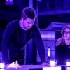 Arrow -- "Underneath"-- Image AR520a_0033b.jpg -- Pictured (L-R): Stephen Amell as Oliver Queen/The Green Arrow and Emily Bett Rickards as Felicity Smoak -- Photo: Robert Falconer/The CW -- ÃÂ© 2017 The CW Network, LLC. All Rights Reserved.