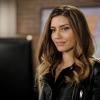 Arrow -- "Underneath"-- Image AR520b_0114b.jpg -- Pictured: Juliana Harkavy as Tina Boland/Dinah Drake -- Photo: Robert Falconer/The CW -- ÃÂ© 2017 The CW Network, LLC. All Rights Reserved.