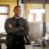 Arrow -- "Underneath"-- Image AR520b_0156b.jpg -- Pictured: David Ramsey as John Diggle/Spartan -- Photo: Robert Falconer/The CW -- ÃÂ© 2017 The CW Network, LLC. All Rights Reserved.