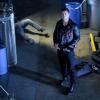 Arrow -- "Honor Thy Fathers" -- Image AR521a_0009b.jpg -- Pictured: Cody Runnels as Derek Sampson -- Photo: Robert Falconer/The CW -- ÃÂ© 2017 The CW Network, LLC. All Rights Reserved.