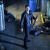 Arrow -- "Honor Thy Fathers" -- Image AR521a_0020b.jpg -- Pictured: Cody Runnels as Derek Sampson -- Photo: Robert Falconer/The CW -- ÃÂ© 2017 The CW Network, LLC. All Rights Reserved.