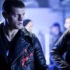 Arrow -- "Honor Thy Fathers" -- Image AR521a_0051b.jpg -- Pictured: Cody Runnels as Derek Sampson -- Photo: Robert Falconer/The CW -- ÃÂ© 2017 The CW Network, LLC. All Rights Reserved.