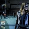 Arrow -- "Honor Thy Fathers" -- Image AR521a_0133b.jpg -- Pictured: Juliana Harkavy as Tina Boland/Dinah Drake-- Photo: Robert Falconer/The CW -- ÃÂ© 2017 The CW Network, LLC. All Rights Reserved.