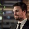 Arrow -- "Missing" -- Image AR522b_0150b.jpg -- Pictured: Stephen Amell as Oliver Queen/The Green Arrow -- Photo: Katie Yu/The CW -- ÃÂ© 2017 The CW Network, LLC. All Rights Reserved.