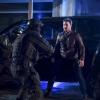 Arrow -- "Missing" -- Image AR522b_0289b.jpg -- Pictured: Stephen Amell as Oliver Queen/The Green Arrow -- Photo: Katie Yu/The CW -- ÃÂ© 2017 The CW Network, LLC. All Rights Reserved.