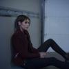 Arrow -- "Missing" -- Image AR522a_0086b.jpg -- Pictured: Willa Holland as Thea Queen / Speedy -- Photo: Katie Yu/The CW -- ÃÂ© 2017 The CW Network, LLC. All Rights Reserved.