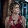 Arrow -- "Missing" -- Image AR522b_0039b.jpg -- Pictured: Emily Bett Rickards as Felicity Smoak -- Photo: Katie Yu/The CW -- ÃÂ© 2017 The CW Network, LLC. All Rights Reserved.