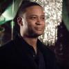 Arrow -- "Missing" -- Image AR522b_0079b.jpg -- Pictured: David Ramsey as John Diggle/Spartan -- Photo: Katie Yu/The CW -- ÃÂ© 2017 The CW Network, LLC. All Rights Reserved.