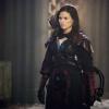 Arrow -- "Lian Yu" -- Image AR523b_0059b.jpg -- Pictured: Katrina Law as Nyssa al Ghul -- Photo: Dean Buscher /The CW -- ÃÂ© 2017 The CW Network, LLC. All Rights Reserved.