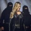 Arrow -- "Lain Yu" -- Image AR523b_0124b.jpg -- Pictured: Katie Cassidy as Black Siren -- Photo: Dean Buscher /The CW -- ÃÂ© 2017 The CW Network, LLC. All Rights Reserved.