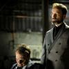 Arrow -- "Tribute" -- Image AR602a_0003b.jpg -- Pictured (L-R): Rick Dobran as Alec Tarkov and David Nykl as Anatoly Knyazev -- Photo: Robert Falconer/The CW -- ÃÂ© 2017 The CW Network, LLC. All Rights Reserved.