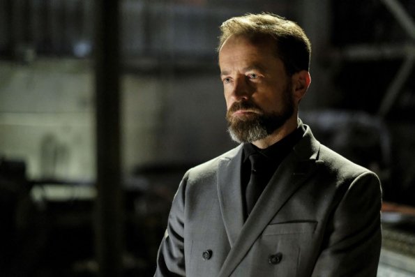 Arrow -- "Tribute" -- Image AR602a_0038b.jpg -- Pictured: David Nykl as Anatoly Knyazev -- Photo: Robert Falconer/The CW -- ÃÂ© 2017 The CW Network, LLC. All Rights Reserved.