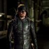 Arrow -- "Tribute" -- Image AR602b_0055b.jpg -- Pictured: Stephen Amell as Oliver Queen/The Green Arrow  -- Photo: Robert Falconer/The CW -- ÃÂ© 2017 The CW Network, LLC. All Rights Reserved.
