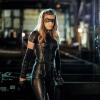Arrow -- "Tribute" -- Image AR602b_0117b.jpg -- Pictured: Juliana Harkavy as Dinah Drake/Black Canary - Photo: Robert Falconer/The CW -- ÃÂ© 2017 The CW Network, LLC. All Rights Reserved.