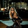 Arrow -- "Tribute" -- Image AR602b_0185b.jpg -- Pictured: Juliana Harkavy as Dinah Drake/Black Canary - Photo: Robert Falconer/The CW -- ÃÂ© 2017 The CW Network, LLC. All Rights Reserved.