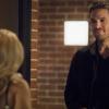 Arrow -- "Next of Kin" -- Image AR603a_0033b.jpg -- Pictured: Stephen Amell as Oliver Queen/The Green Arrow -- Photo: Jack Rowand/The CW -- ÃÂ© 2017 The CW Network, LLC. All Rights Reserved.