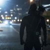 Arrow -- "Next of Kin" -- Image AR603b_0160b -- Pictured: David Ramsey as Green Arrow -- Photo: Jack Rowand/The CW -- ÃÂ© 2017 The CW Network, LLC. All Rights Reserved.
