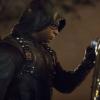 Arrow -- "Next of Kin" -- Image AR603b_0171b -- Pictured: David Ramsey as Green Arrow -- Photo: Jack Rowand/The CW -- ÃÂ© 2017 The CW Network, LLC. All Rights Reserved.