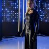 Arrow -- "Fallout" -- Image AR604a_0390.jpg -- Pictured: Katie Cassidy as Laurel Lance/Black Siren -- Photo: Alan Zenuk/The CW -- ÃÂ© 2017 The CW Network, LLC. All Rights Reserved.
