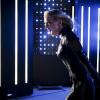 Arrow -- "Fallout" -- Image AR604a_0393.jpg -- Pictured: Katie Cassidy as Laurel Lance/Black Siren -- Photo: Alan Zenuk/The CW -- ÃÂ© 2017 The CW Network, LLC. All Rights Reserved.