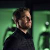 Arrow -- "Fallout" -- Image AR604b_0062.jpg -- Pictured: Stephen Amell as Oliver Queen/The Green Arrow -- Photo: : Diyah Pera/The CW -- ÃÂ© 2017 The CW Network, LLC. All Rights Reserved.