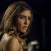 Arrow -- "Deathstroke Returns" -- Image AR605a_0066b.jpg -- Pictured: Juliana Harkavy as Dinah Drake -- Photo: Jeff Weddell/The CW -- ÃÂ© 2017 The CW Network, LLC. All Rights Reserved.