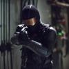 Arrow -- "Deathstroke Returns" -- Image AR605a_0193b.jpg -- Pictured: Vigilante -- Photo: Jeff Weddell/The CW -- ÃÂ© 2017 The CW Network, LLC. All Rights Reserved.