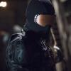 Arrow -- "Deathstroke Returns" -- Image AR605a_0261b.jpg -- Pictured: Vigilante -- Photo: Jeff Weddell/The CW -- ÃÂ© 2017 The CW Network, LLC. All Rights Reserved.