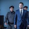 Arrow -- "Deathstroke Returns" -- Image AR605b_0018b.jpg -- Pictured: Stephen Amell as Oliver Queen -- Photo: Cate Cameron/The CW -- ÃÂ© 2017 The CW Network, LLC. All Rights Reserved.