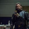 Arrow -- "Deathstroke Returns" -- Image AR605b_0375b.jpg -- Pictured: Manu Bennett as Slade Wilson/Deathstroke -- Photo: Cate Cameron/The CW -- ÃÂ© 2017 The CW Network, LLC. All Rights Reserved.