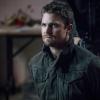 Arrow -- "Promises Kept" -- Image AR606a_0076b.jpg -- Pictured: Stephen Amell as Oliver Queen -- Photo: Jack Rowand/The CW -- ÃÂ© 2017 The CW Network, LLC. All Rights Reserved.
