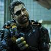 Arrow -- "Promises Kept" -- Image AR606b_0065b.jpg -- Pictured: Manu Bennett as Slade Wilson/Deathstroke -- Photo: Robert Falconer/The CW -- ÃÂ© 2017 The CW Network, LLC. All Rights Reserved.