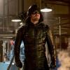 Arrow -- "Thanksgiving" -- Image AR607a_0188b.jpg -- Pictured: Stephen Amell as Oliver Queen/The Green Arrow -- Photo: Dan Power/The CW -- ÃÂ© 2017 The CW Network, LLC. All Rights Reserved.