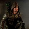 Arrow -- "Thanksgiving" -- Image AR607a_0202b.jpg -- Pictured: Stephen Amell as Oliver Queen/The Green Arrow -- Photo: Dan Power/The CW -- ÃÂ© 2017 The CW Network, LLC. All Rights Reserved.