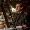 Arrow -- "Thanksgiving" -- Image AR607a_0240b.jpg -- Pictured: Michael Emerson as Cayden James -- Photo: Dan Power/The CW -- ÃÂ© 2017 The CW Network, LLC. All Rights Reserved.