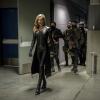 Arrow -- "Thanksgiving" -- Image AR607b_0491b.jpg -- Pictured: Katie Cassidy as Laurel Lance/Black Siren -- Photo: Jack Rowand/The CW -- ÃÂ© 2017 The CW Network, LLC. All Rights Reserved.