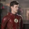 Arrow -- "Crisis on Earth-X, Part 2" -- AR608a_0168b.jpg -- Pictured: Grant Gustin as Barry/The Flash -- Photo: Jack Rowand/The CW -- ÃÂ© 2017 The CW Network, LLC. All Rights Reserved