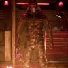 Arrow -- "Crisis on Earth-X, Part 2" -- AR608b_0038b.jpg -- Pictured: Dark Arrow -- Photo: Katie Yu/The CW -- ÃÂ© 2017 The CW Network, LLC. All Rights Reserved