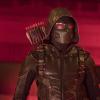 Arrow -- "Crisis on Earth-X, Part 2" -- AR608b_0127b.jpg -- Pictured: Dark Arrow -- Photo: Katie Yu/The CW -- ÃÂ© 2017 The CW Network, LLC. All Rights Reserved
