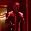 Arrow -- "Crisis on Earth-X, Part 2" -- AR608b_0334b.jpg -- Pictured: Echo Kellum as Curtis Holt/Mr.Terrific -- Photo: Katie Yu/The CW -- ÃÂ© 2017 The CW Network, LLC. All Rights Reserved
