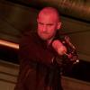 Arrow -- "Crisis on Earth-X, Part 2" -- AR608b_0363b.jpg -- Pictured: Dominic Purcell as Mick Rory -- Photo: Katie Yu/The CW -- ÃÂ© 2017 The CW Network, LLC. All Rights Reserved