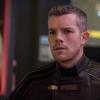 Arrow -- "Crisis on Earth-X, Part 2" -- AR608c_0321b.jpg -- Pictured:  Russell Tovey as The Ray -- Photo: Katie Yu/The CW -- ÃÂ© 2017 The CW Network, LLC. All Rights Reserved