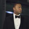 Arrow -- "Irreconcilable Differences" -- Image AR609b_0042 -- Pictured: David Ramsey as John Diggle -- Photo Dean Buscher /The CW -- ÃÂ© 2017 The CW Network, LLC. All Rights Reserved.