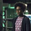 Arrow -- "Irreconcilable Differences" -- Image AR609b_0189 -- Pictured: Echo Kellum as Curtis Holt -- Photo Dean Buscher/The CW -- ÃÂ© 2017 The CW Network, LLC. All Rights Reserved.
