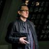 Arrow -- "Divided" -- Image Number: AR610a_0327.jpg -- Pictured: Michael Emerson as Cayden James -- Photo: Daniel Power/The CW -- ÃÂ© 2018 The CW Network, LLC. All Rights Reserved.