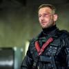 Arrow -- "Divided" -- Image Number: AR610a_0281.jpg -- Pictured: Johann Urb as Sonny Pederson -- Photo: Daniel Power/The CW -- ÃÂ© 2018 The CW Network, LLC. All Rights Reserved.