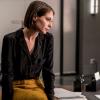 Arrow -- "Divided" -- Image Number: AR610b_0058.jpg -- Pictured: Willa Holland as Thea Queen/Speedy -- Photo: Daniel Power/The CW -- ÃÂ© 2018 The CW Network, LLC. All Rights Reserved.
