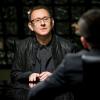 Arrow -- "Divided" -- Image Number: AR610a_0306.jpg -- Pictured: Michael Emerson as Cayden James -- Photo: Daniel Power/The CW -- ÃÂ© 2018 The CW Network, LLC. All Rights Reserved.
